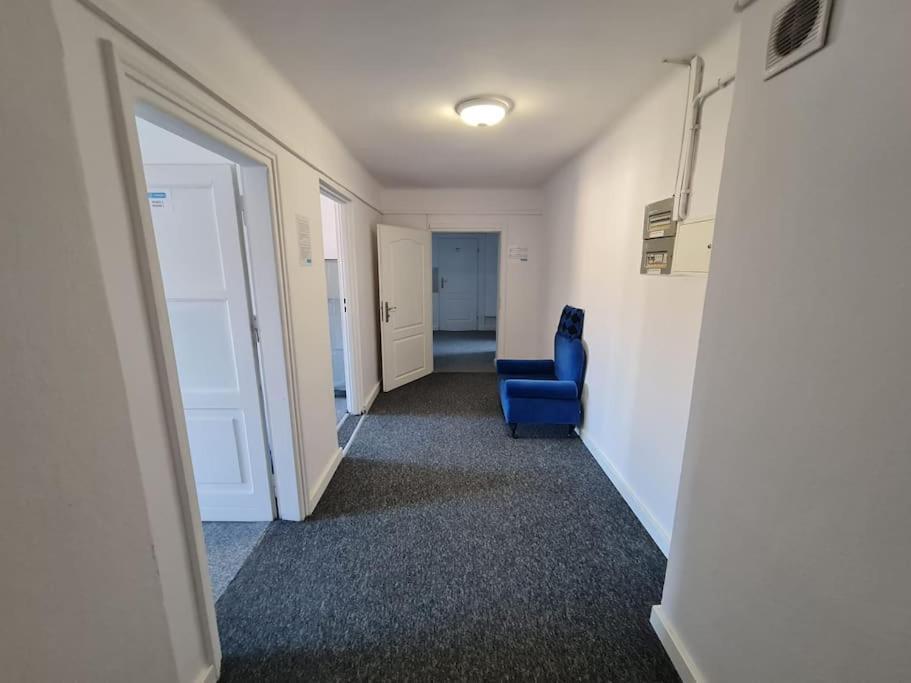 Fantastic Apartments - Nw30 Pokoj - A Varsovie Extérieur photo