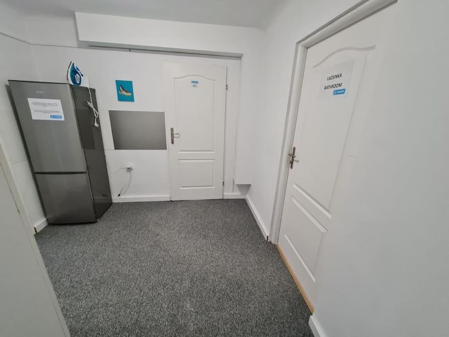 Fantastic Apartments - Nw30 Pokoj - A Varsovie Extérieur photo
