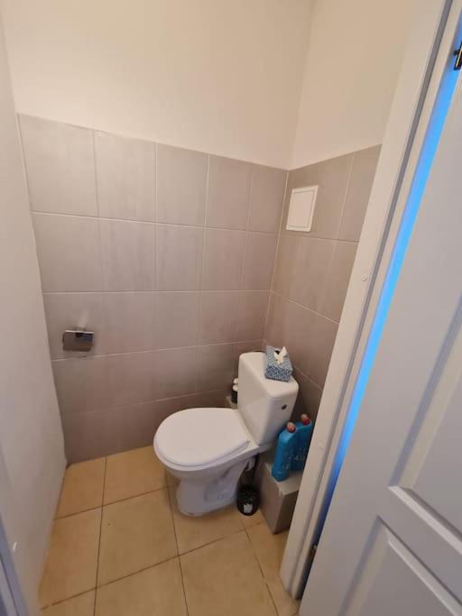 Fantastic Apartments - Nw30 Pokoj - A Varsovie Extérieur photo